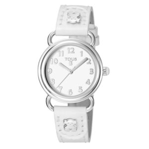 Reloj Niña Tous Baby Bear 500350175
