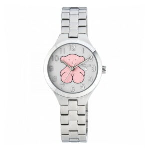 Reloj Niña Tous Muffin Oso 700350040