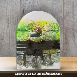 CAPILLA ESPECIAL FUNERARIA