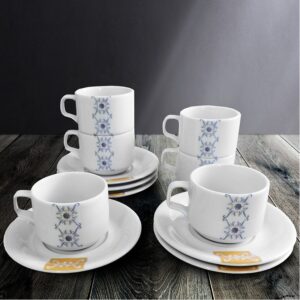 JUEGO DE CAFÉ, MODELO MOSAICO