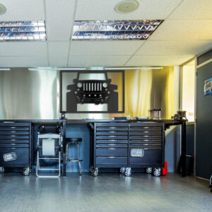 CUADRO 4 X 4 FRONTAL