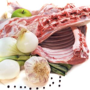 cordero por cuartos delantero 2.5kg delantero