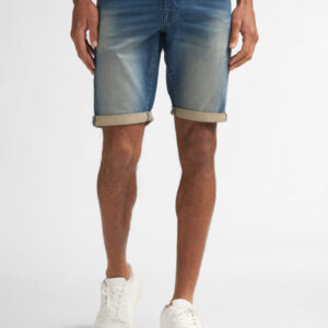 Pantalones Cortos de Mezclilla Jackson Stretch Sailfish PETROL INDUSTRIES REF225254