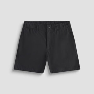 Bañador Antony Morato negro tecnico REF 206901