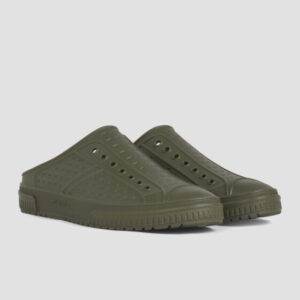 Chanclas Antony Morato Beach Collection Verde Kaki ref 164502