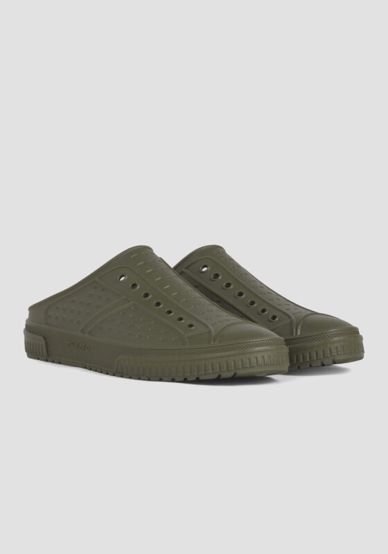 Chanclas Antony Morato Beach Collection Verde Kaki ref 164502