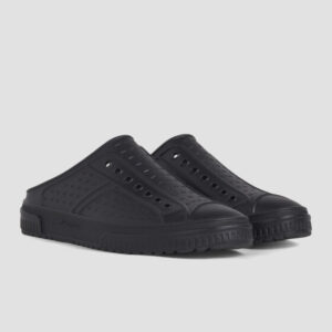 SANDALIAS DE GOMA EVA «DEREK» Antony Morato Beach Colección negro ref 164502