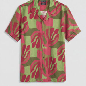 CAMISA RELAXED Antony Morato DE MEZCLA DE VISCOSA ref 333105