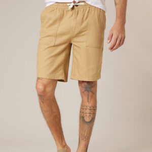 Deeluxe bermuda cordon corfort para hombre ref201902