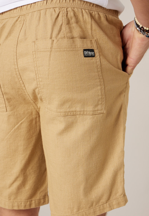 Deeluxe bermuda cordon corfort para hombre ref201902 - Imagen 4