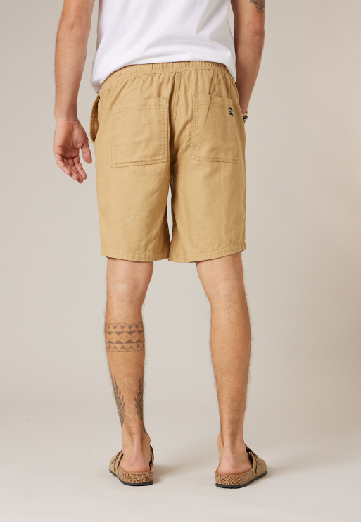 Deeluxe bermuda cordon corfort para hombre ref201902 - Imagen 3
