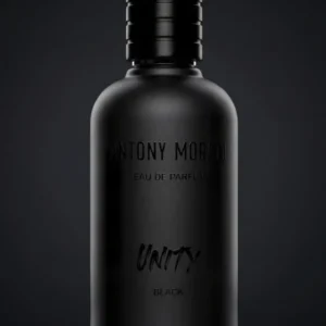 ANTONY MORATO UNITY EAU DE PARFUM BLACK