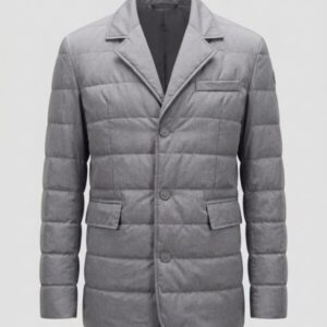 Cazadora Acolchada Estilo Blazer Dark & Fish 604401